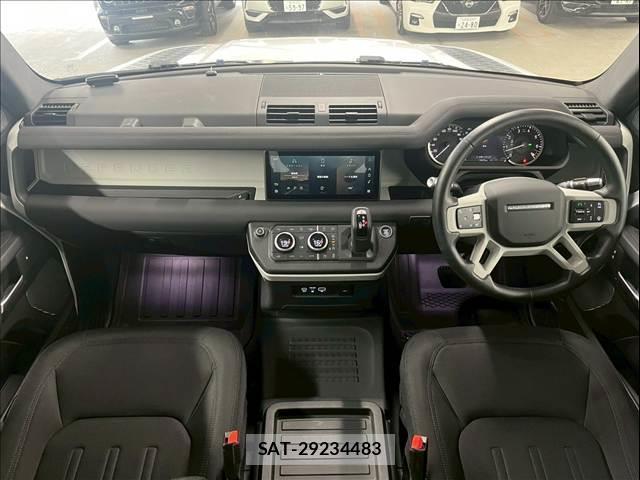 Land Rover DEFENDER 2021-01 7823228-2