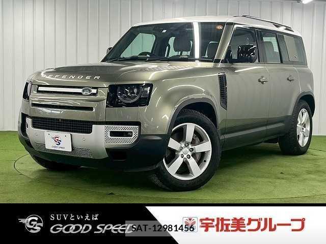 Land Rover DEFENDER 2023-04 7823230-0