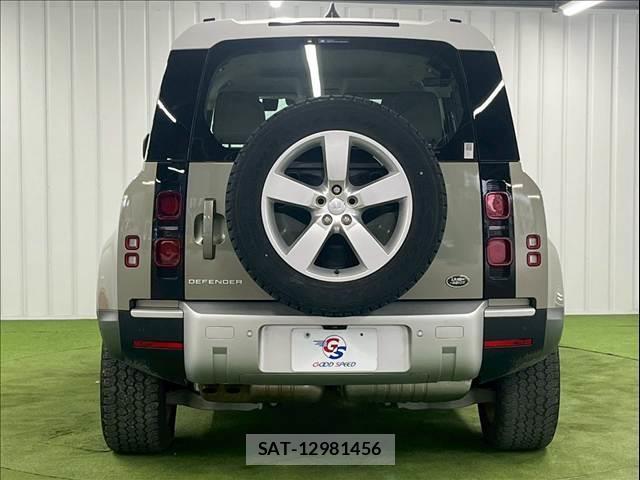 Land Rover DEFENDER 2023-04 7823230-13