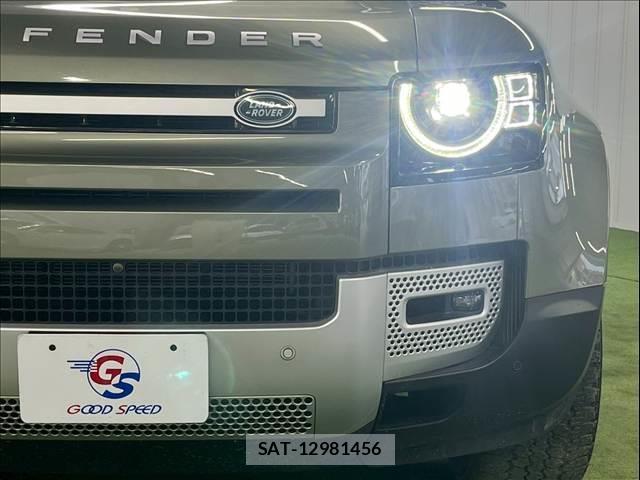 Land Rover DEFENDER 2023-04 7823230-19