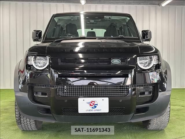 Land Rover DEFENDER 2020-12 7823234-12