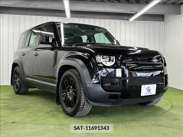 Land Rover DEFENDER 2020-12 7823234-15