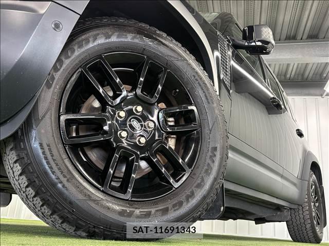 Land Rover DEFENDER 2020-12 7823234-18