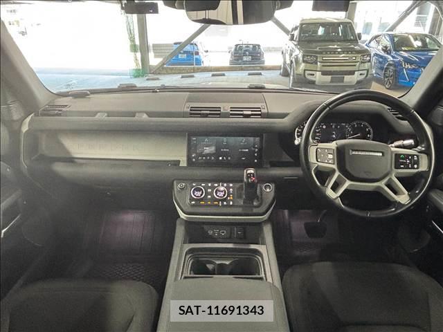 Land Rover DEFENDER 2020-12 7823234-2