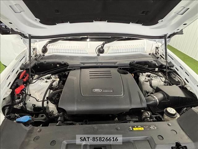 Land Rover DEFENDER 2021-03 7823235-11