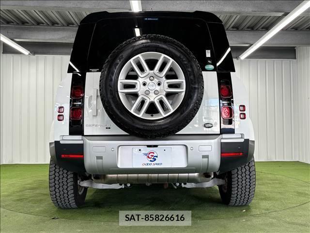 Land Rover DEFENDER 2021-03 7823235-13