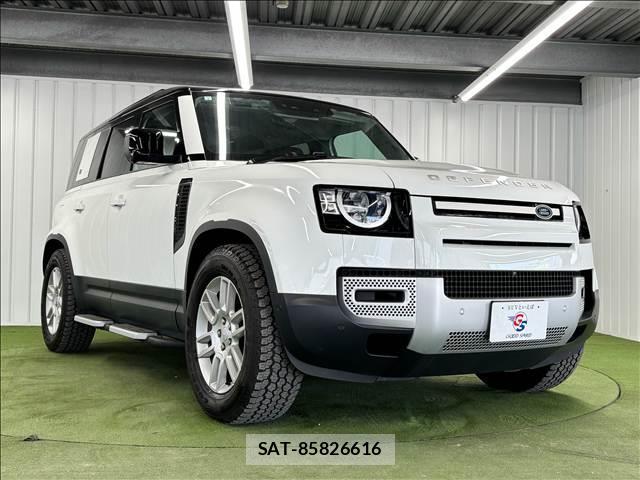 Land Rover DEFENDER 2021-03 7823235-15