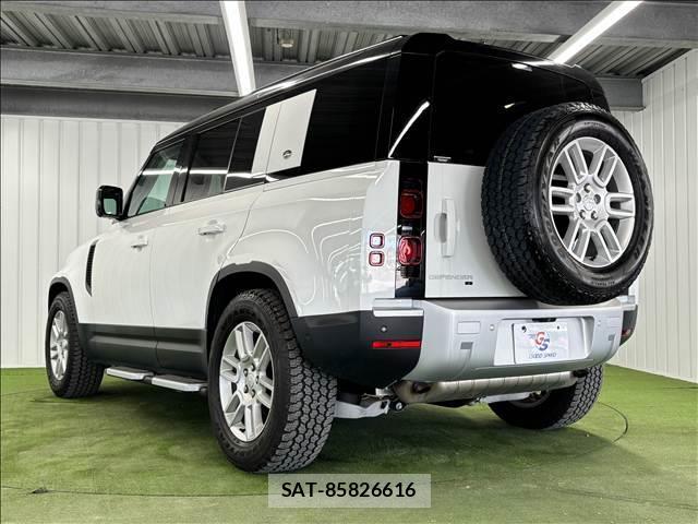 Land Rover DEFENDER 2021-03 7823235-16