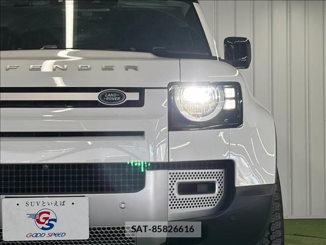 Land Rover DEFENDER 2021-03 7823235-19