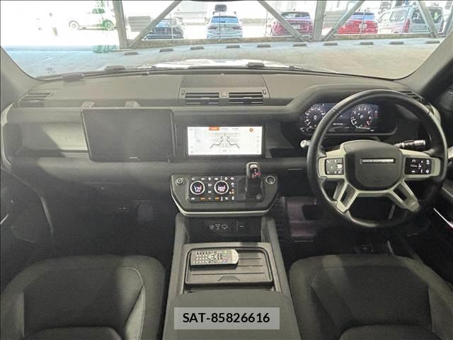 Land Rover DEFENDER 2021-03 7823235-2
