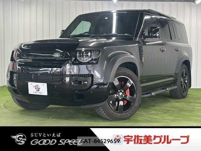 Land Rover DEFENDER 2023-05 7823240-0