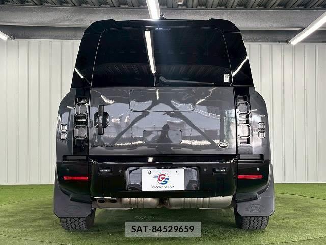Land Rover DEFENDER 2023-05 7823240-13