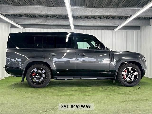 Land Rover DEFENDER 2023-05 7823240-14