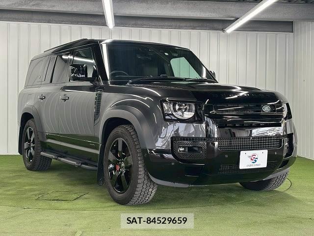 Land Rover DEFENDER 2023-05 7823240-15