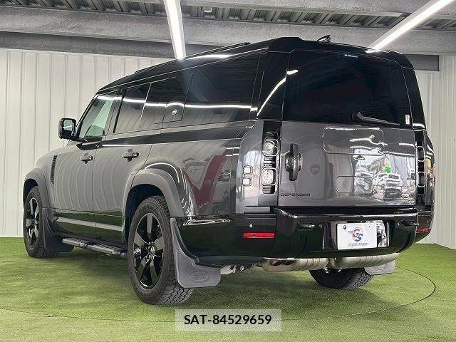 Land Rover DEFENDER 2023-05 7823240-16