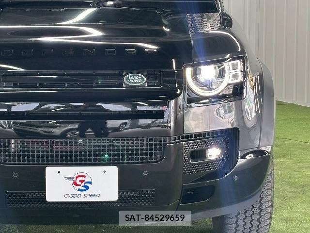 Land Rover DEFENDER 2023-05 7823240-19