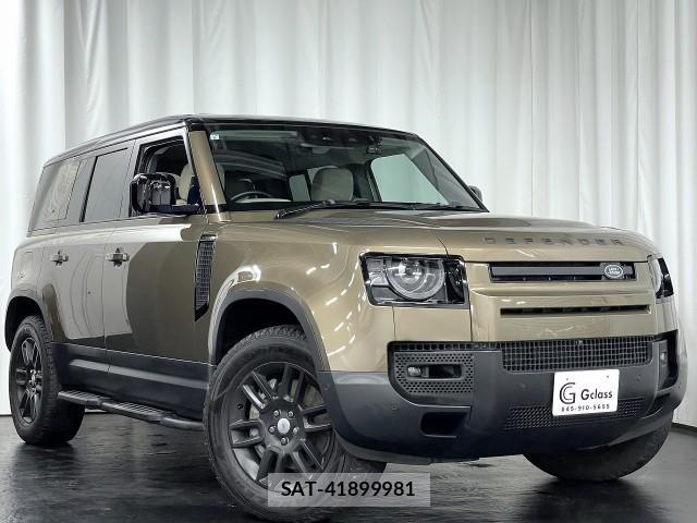 Land Rover DEFENDER 2021-06 7823354-0