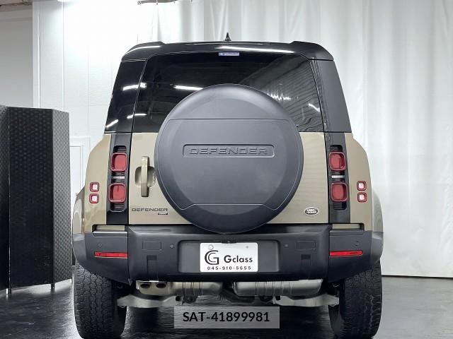 Land Rover DEFENDER 2021-06 7823354-1