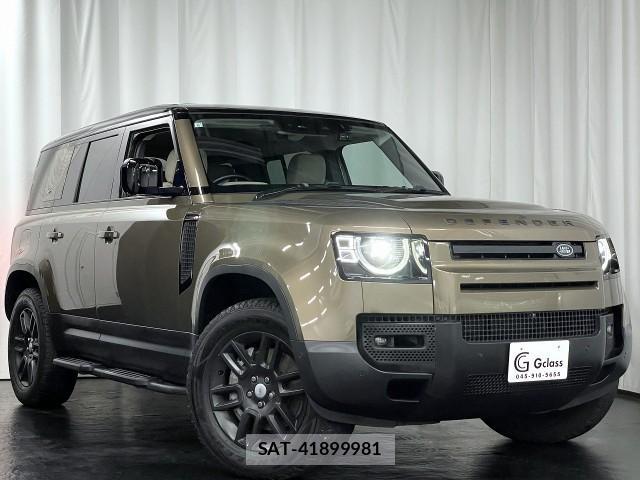 Land Rover DEFENDER 2021-06 7823354-11