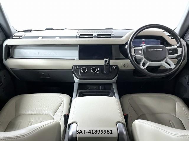 Land Rover DEFENDER 2021-06 7823354-2