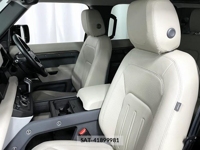 Land Rover DEFENDER 2021-06 7823354-5