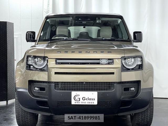 Land Rover DEFENDER 2021-06 7823354-9