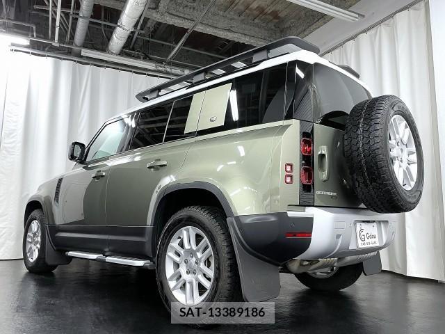 Land Rover DEFENDER 2021-06 7823359-10
