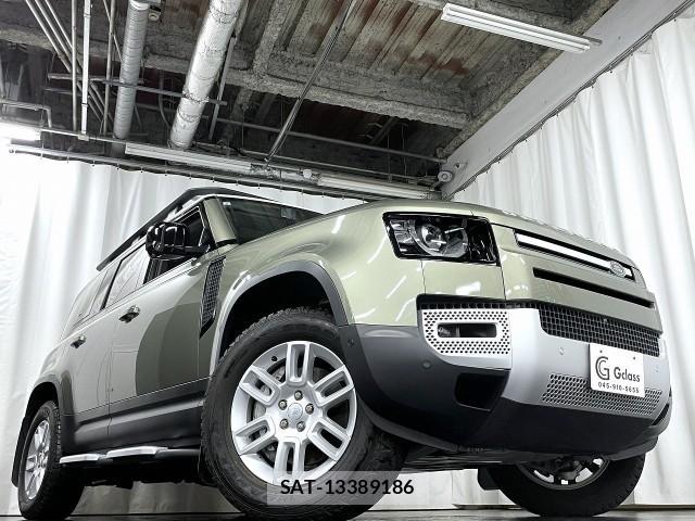 Land Rover DEFENDER 2021-06 7823359-11