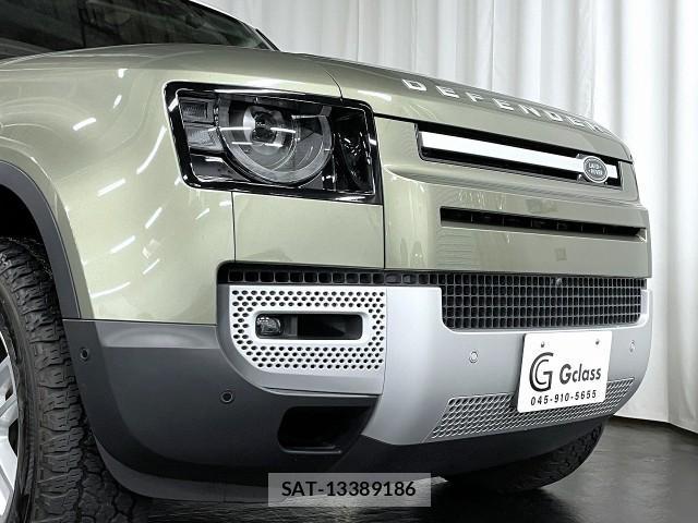 Land Rover DEFENDER 2021-06 7823359-12