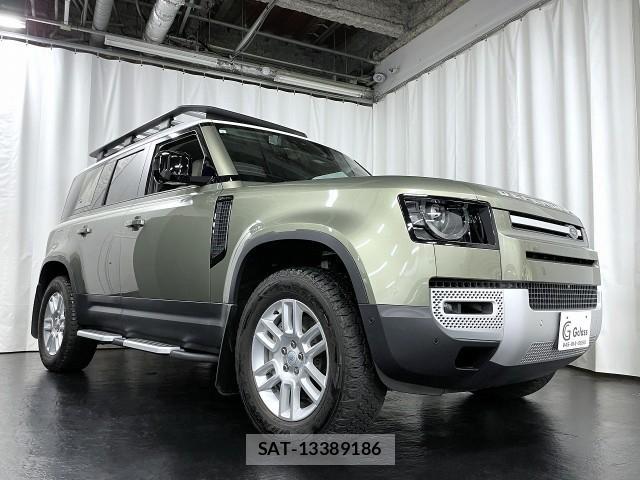 Land Rover DEFENDER 2021-06 7823359-3