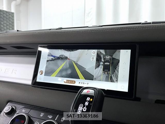 Land Rover DEFENDER 2021-06 7823359-4