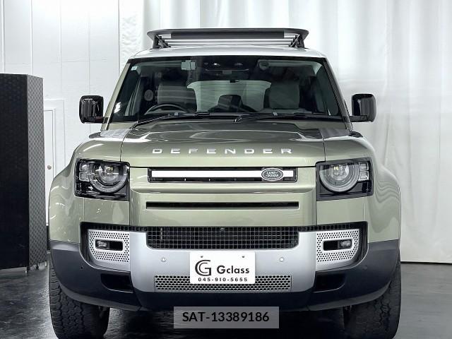 Land Rover DEFENDER 2021-06 7823359-9