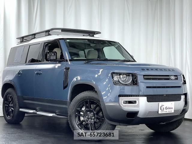Land Rover DEFENDER 2023-04 7823366-0