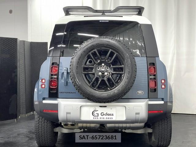 Land Rover DEFENDER 2023-04 7823366-1