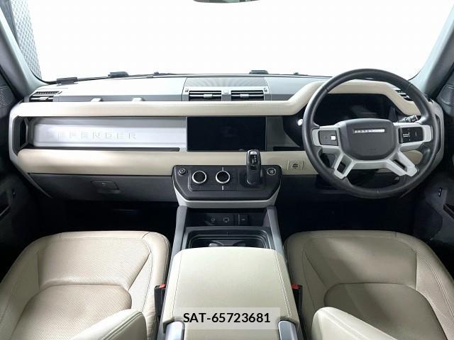 Land Rover DEFENDER 2023-04 7823366-2