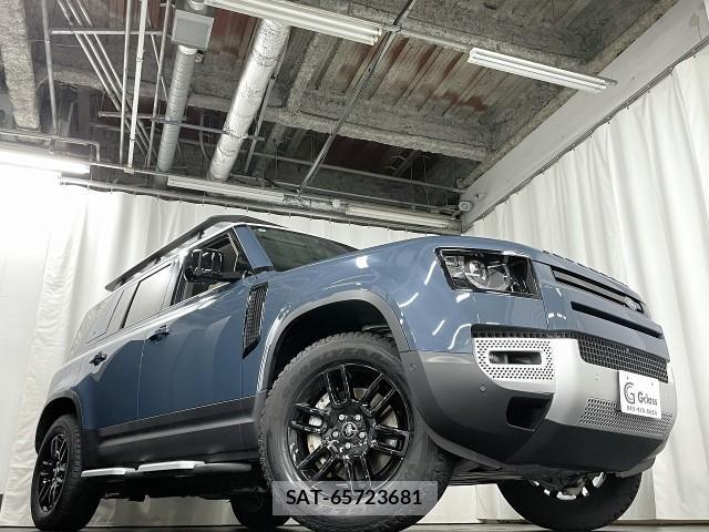 Land Rover DEFENDER 2023-04 7823366-3
