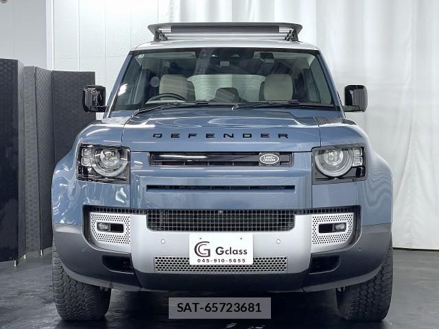 Land Rover DEFENDER 2023-04 7823366-9