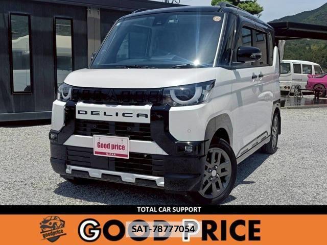 Mitsubishi DELICA MINI 2025-02 7812506-0