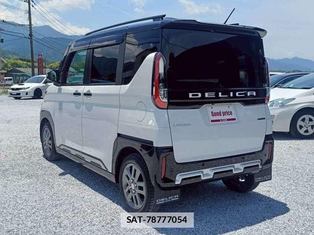 Mitsubishi DELICA MINI 2025-02 7812506-1