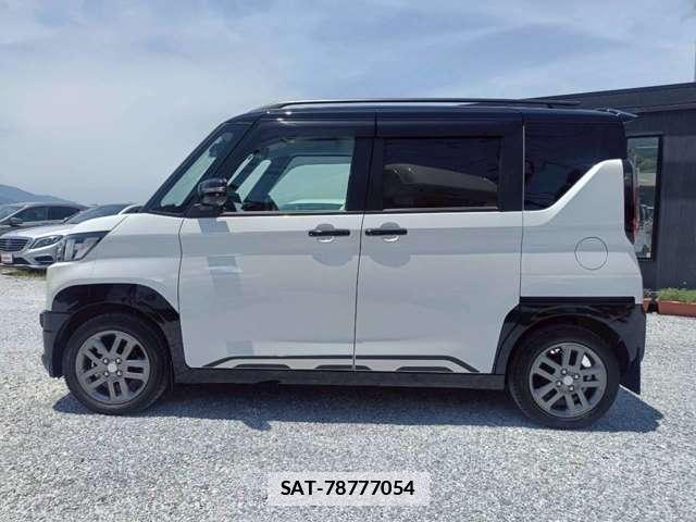 Mitsubishi DELICA MINI 2025-02 7812506-10