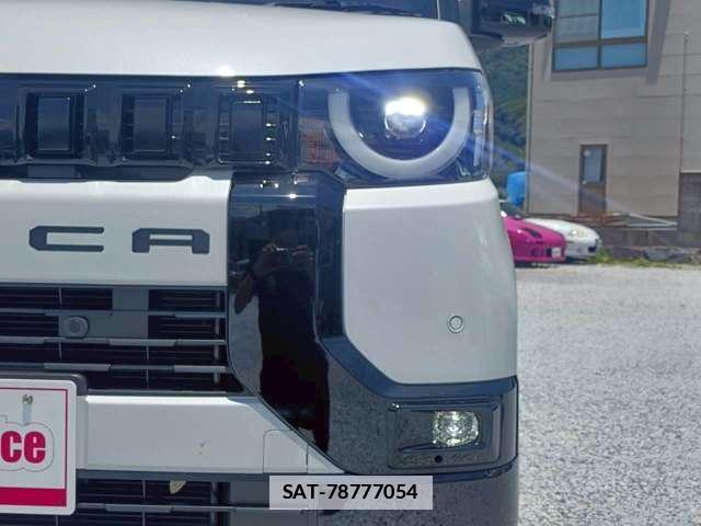 Mitsubishi DELICA MINI 2025-02 7812506-12
