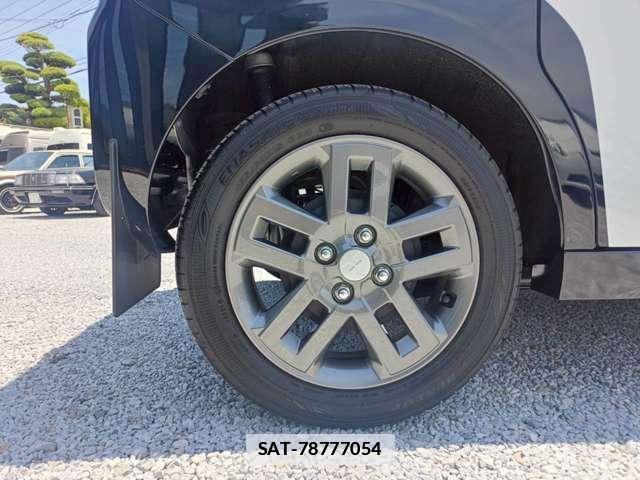 Mitsubishi DELICA MINI 2025-02 7812506-15