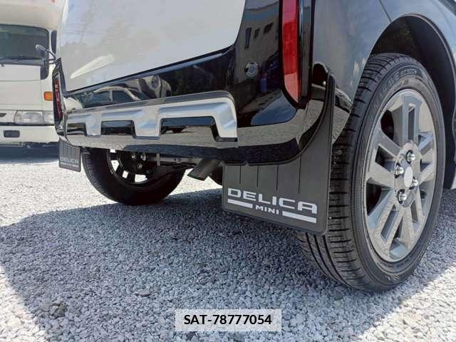 Mitsubishi DELICA MINI 2025-02 7812506-17