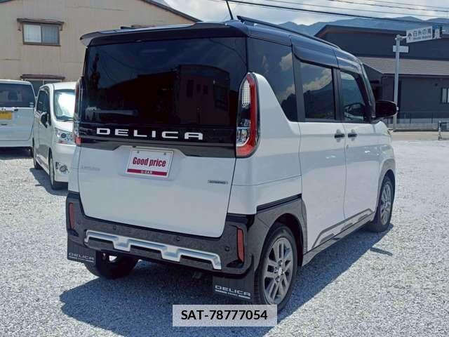 Mitsubishi DELICA MINI 2025-02 7812506-2
