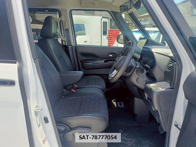 Mitsubishi DELICA MINI 2025-02 7812506-4