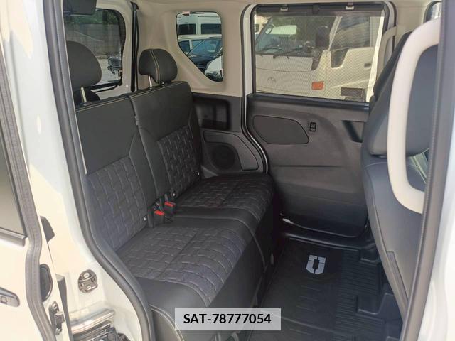 Mitsubishi DELICA MINI 2025-02 7812506-5