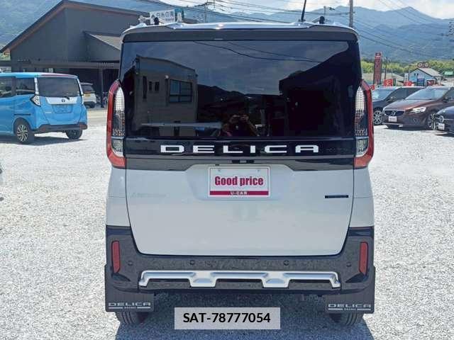Mitsubishi DELICA MINI 2025-02 7812506-9