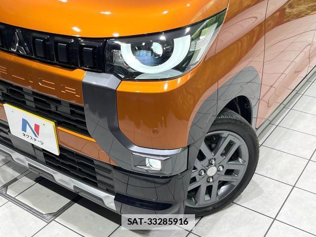 Mitsubishi DELICA MINI 2024-09 7812586-11