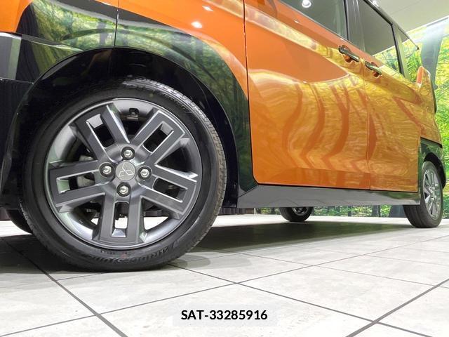 Mitsubishi DELICA MINI 2024-09 7812586-12