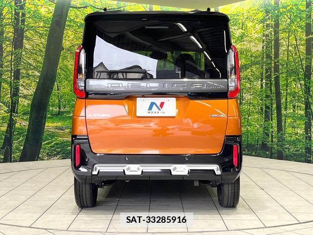 Mitsubishi DELICA MINI 2024-09 7812586-14
